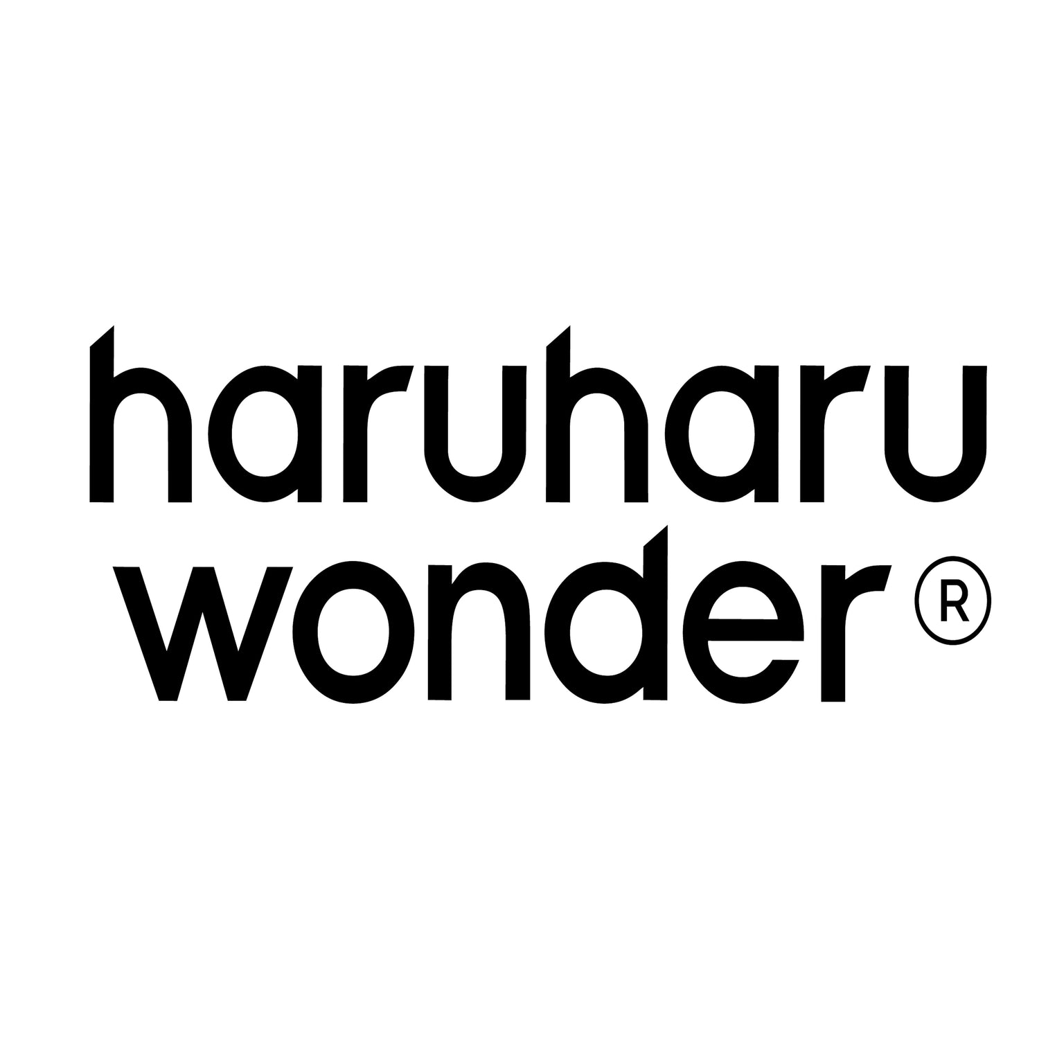 Haruharu WONDER