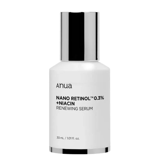 Retinol 0.3% + Niacin Renewing Serum