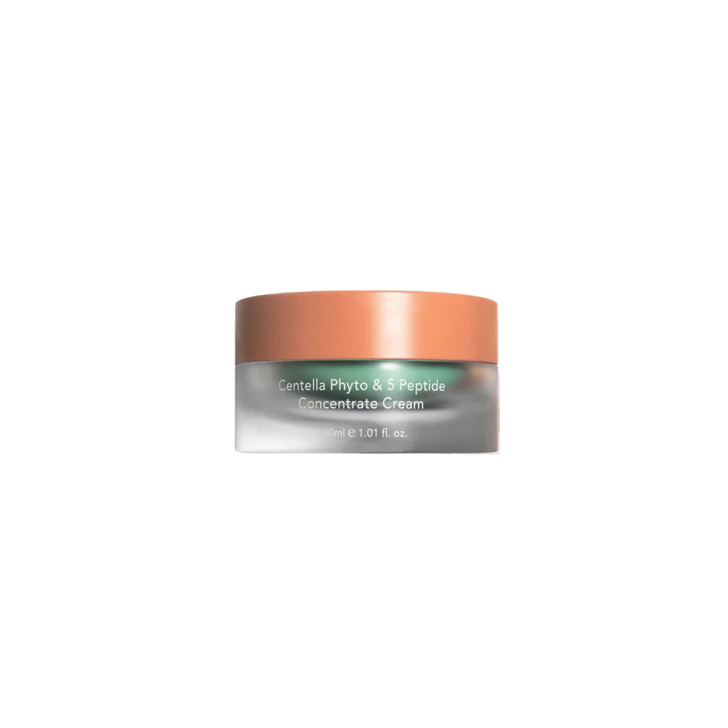 Centella Phyto & 5 Peptide Concentrate Cream